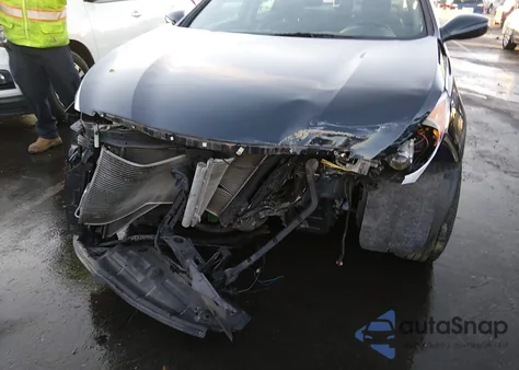 2013 Hyundai Sonata Gls z USA, uszkodzony, nr VIN 5NPEB4AC0DH641173